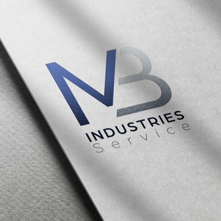 Branding Design MB Industries