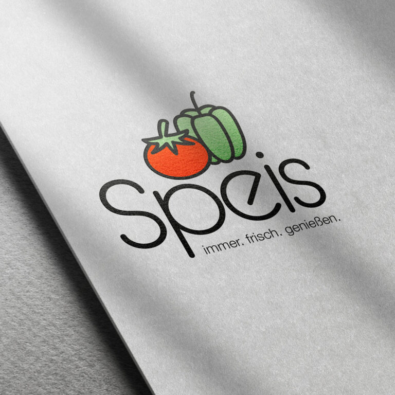 Branding Design Speis